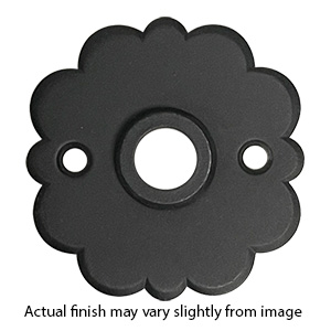 1401-61-007 - Bouvet - Passage Rosette - Black