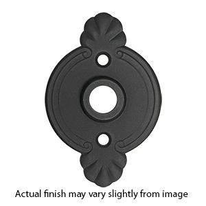 1404-61-007 - Bouvet - Passage Rosette - Black