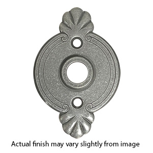 1404-61-012 - Bouvet - Passage Rosette - Pewter