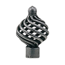 0044 - Bouvet Birdcage - Basket Knob