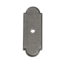 5410 - Bouvet Classic - Cabinet Knob Escutcheon