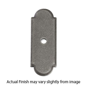 5410 - Bouvet Classic - Cabinet Knob Escutcheon