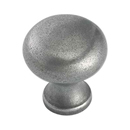 1530 - Bouvet Classic - Round Cabinet Knob