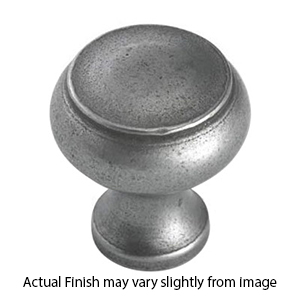 1531 - Bouvet Classic - Round Cabinet Knob