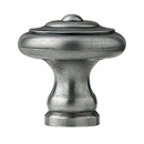 5208 - Bouvet Classic - Round Cabinet Knob