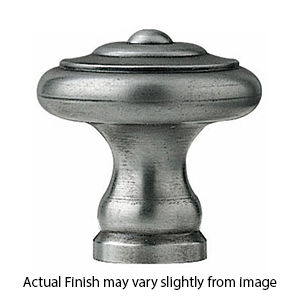 5208 - Bouvet Classic - Round Cabinet Knob