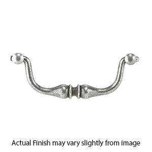 1456 - Bouvet Classic - Cabinet Drop Pull