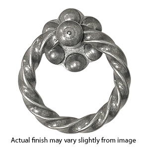 0039 - Bouvet Twist - Ring Handle