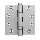 BB0991 - Ball Bearing Door Hinge - Flat Tip