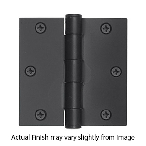 1079 - Flat Tip Door Hinge