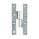 6488 - H-Shape Hinges