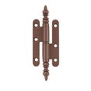 1488-080 - H-Shape Hinge - 3-3/16" x 2-3/16"