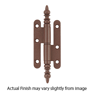 1488-080 - H-Shape Hinge - 3-3/16" x 2-3/16"