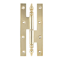 1488-C140 - H-Shape Hinge - 5.5" x 2-3/8"