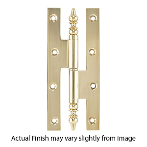 1488-C140 - H-Shape Hinge - 5.5" x 2-3/8"