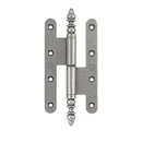 1488-LT140 - H-Shape Hinge - 5.5" x 3-3/16"