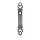 Bouvet 1204 - Passage Escutcheon - European Pewter