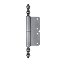 0729 - Bouvet - Mortise Hinge