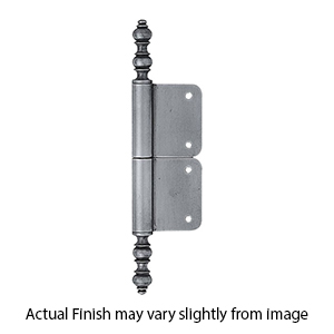 0729 - Bouvet - Mortise Hinge