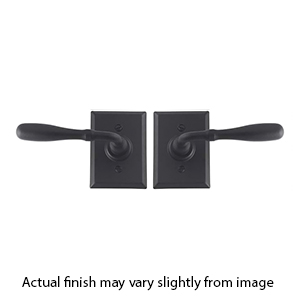 4707-51-007 - Bouvet - Passage Trim Set - Black