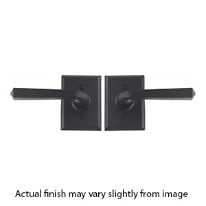 4708-51-007 - Bouvet - Passage Trim Set - Black