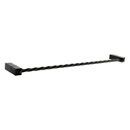 6201-18 - Bouvet Rectangular - Towel Bar