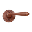 2010 - Laprade Door Lever w/Rosette