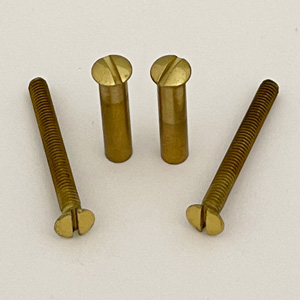 Bouvet Sex Bolt for Classic Sets