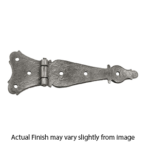 1505 - Bouvet - 6.5" Cabinet Strap Hinge