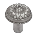 830 - Acanthus - Large Knob Rosette Style