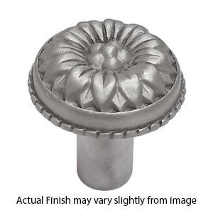 830 - Acanthus - Large Knob Rosette Style