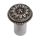 831 - Acanthus - Small Knob Rosette Style