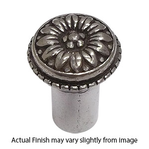 831 - Acanthus - Small Knob Rosette Style