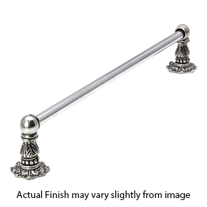 1638 - Acanthus I - 16" Towel Bar