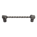 626 - Carpe Diem - 5" Twist Fist Cabinet Pull