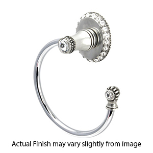 1836 - Cache II - Towel Ring (RH)