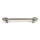 5671 - Cache - 9" cc Long Pull w/Crystals - 5/8" Bar