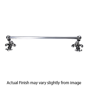 566 - Charlemagne - 24" Towel Bar