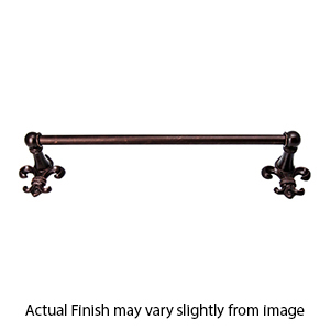 568 - Charlemagne - 36" Towel Bar