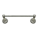 1604 - Classic Beaded - 16" Towel Bar