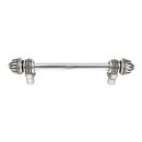 970 - Cricket Cage - 6" cc Long Pull - 1/2" Bar