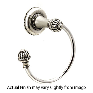 1782 - Cricket Cage - Towel Ring (LH)