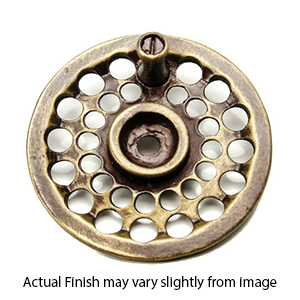 2220 - Fish - Reel Escutcheon