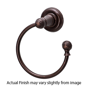 1444 - Millennium - Towel Ring (RH)