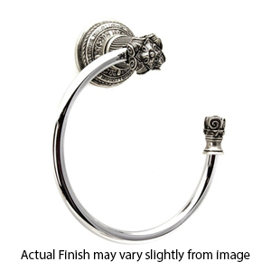 1510 - Oracle - Towel Ring (RH)