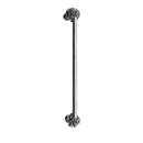 2131 - Pinecone - 12" Appliance Pull - 1/2" Bar