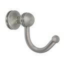 MA20 - Mambo Robe Hook - Satin Nickel