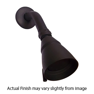 Sigma Showerhead - Oil Rubbed Bronze