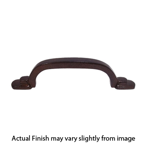 3" cc Cabinet Pull - Bronze