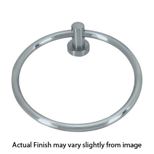 Atlas Hardware - Linea Towel Ring